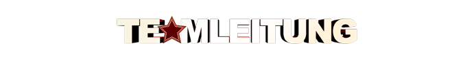 Teamleiter