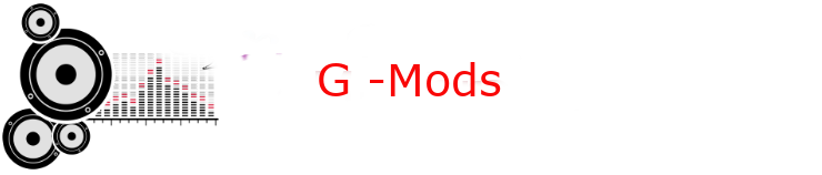G-Mods