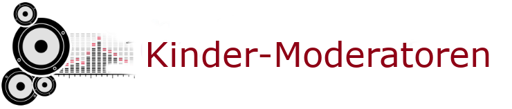 Junior Moderator